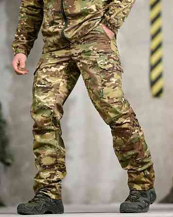 Тактический костюм  7.62 мультикам Одесса