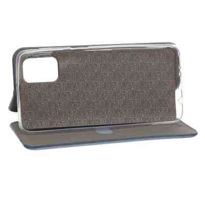 Чохол до моб. телефона BeCover Exclusive New Style Samsung Galaxy M31s SM-M317 Blue (705274) Вінниця