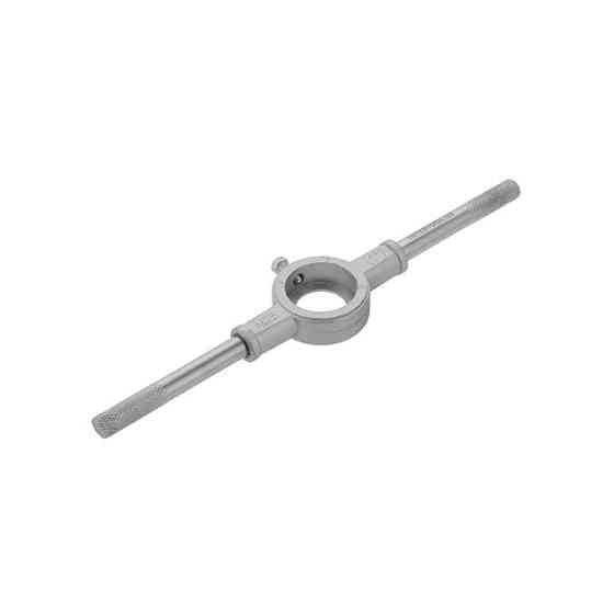 Набор плашек и метчиков, 24 ед., M5-M12 INTERTOOL SD-8026 Киев