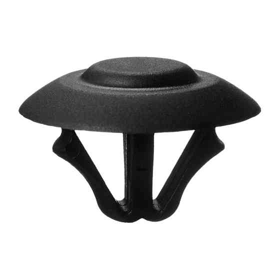 Клипса тепло-шумоизоляции капота Audi Mercedes Porsche Seat Skoda Smart VW A0019880325 0019880325 68009867AA 10752 Киев