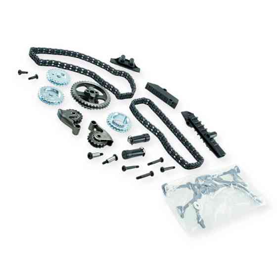 Ремкомплект 406 двигатель полный (72-92) CZ Favorit ГРМ Мукачево