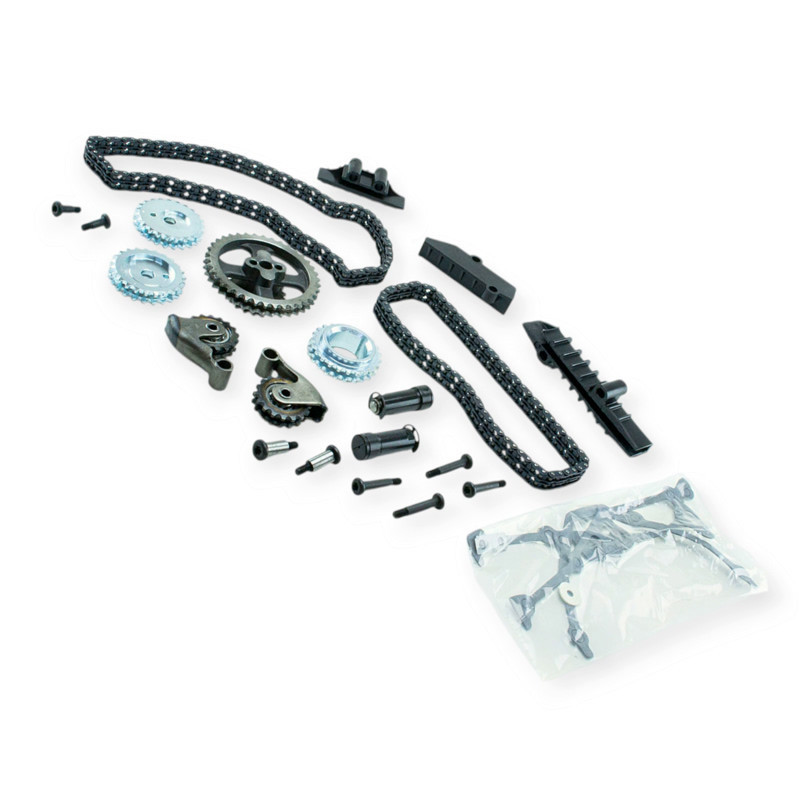 Ремкомплект 406 двигатель полный (72-92) CZ Favorit ГРМ Мукачево - изображение 1