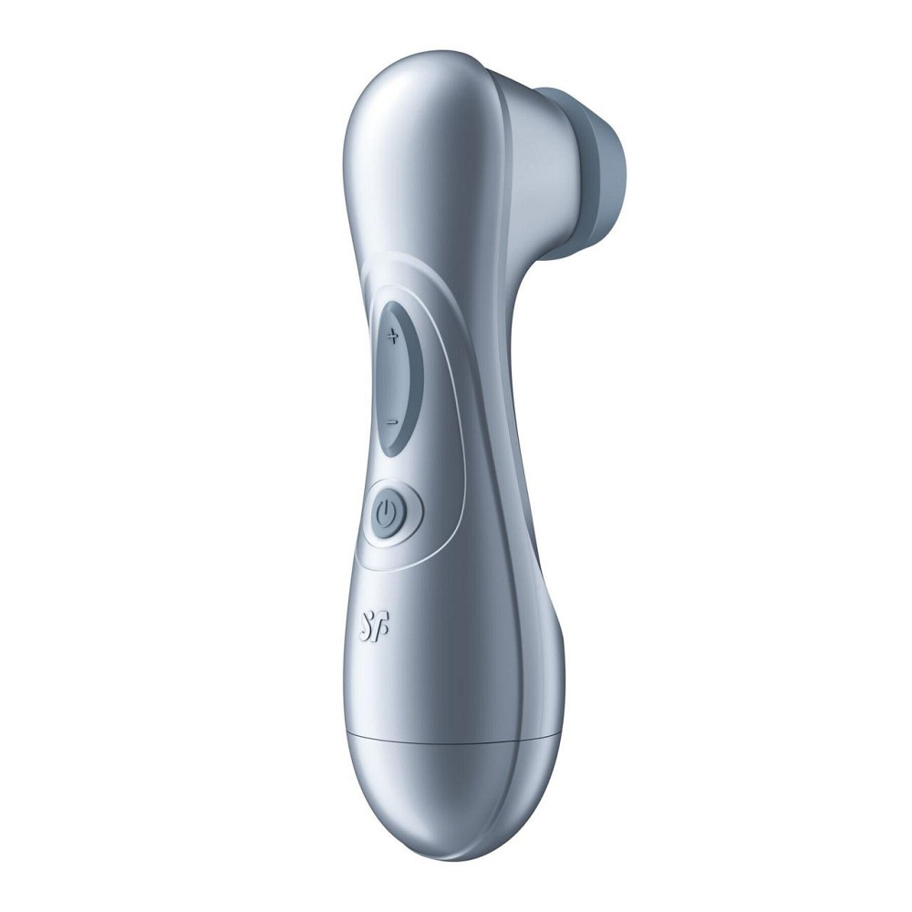 Вакуумний кліторальний стимулятор Satisfyer Pro 2 Generation 2 Battery Series (м'яте паковання!!!) Sex Aura Київ - фото 4