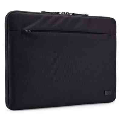 Чехол для ноутбука Case Logic 14" Invigo Eco Sleeve INVIS-114 Black (3205100) Винница