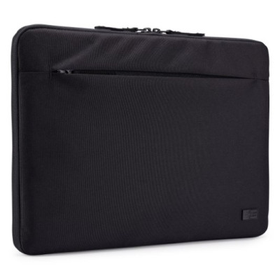 Чехол для ноутбука Case Logic 14" Invigo Eco Sleeve INVIS-114 Black (3205100) Винница - изображение 1