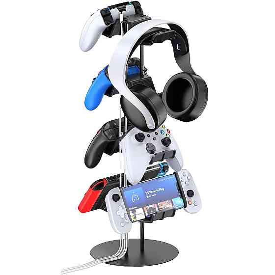 Шафа 19" 42U, 610х1055 мм (Ш*Г), посилена, перфоровані двері (66%),чорна Київ