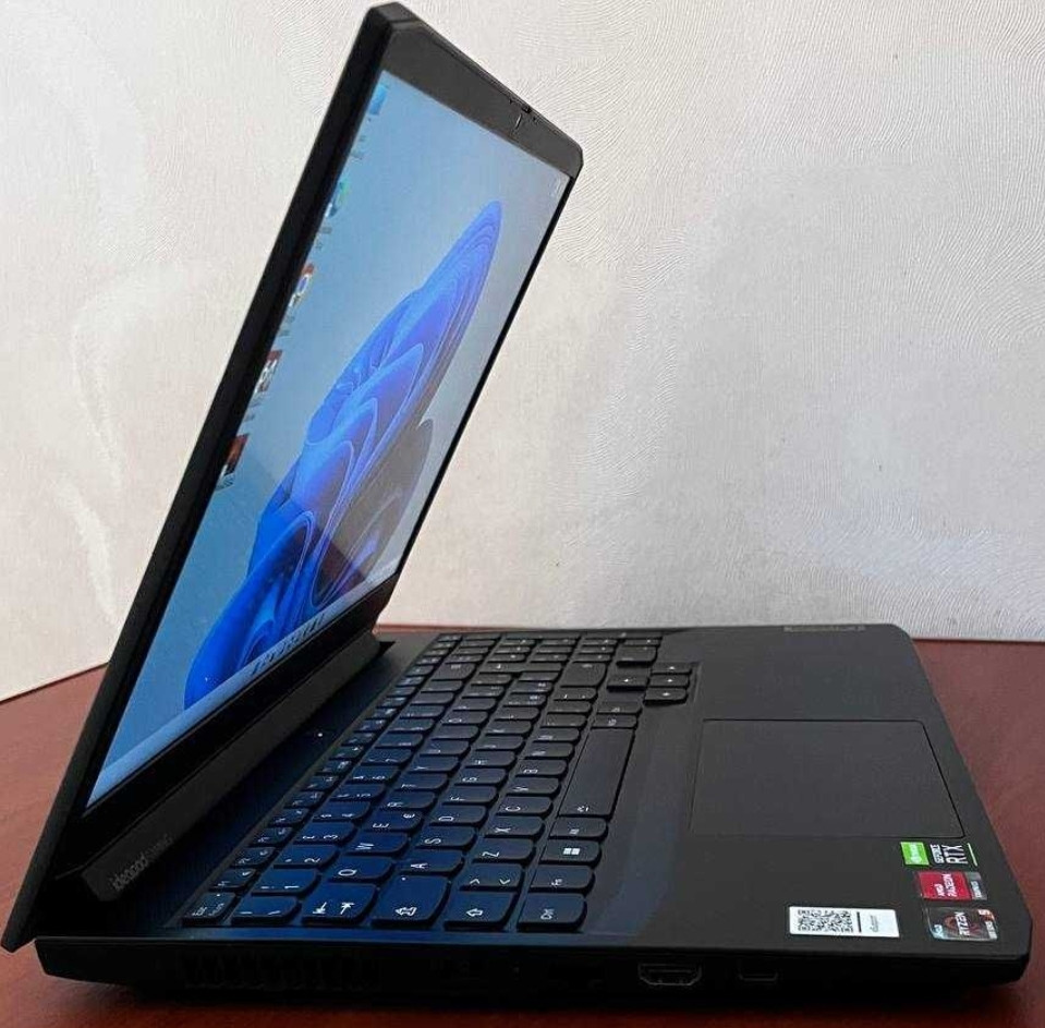 Ноутбук Lenovo IdeaPad Gaming 3/ RTX3060 Харьков - изображение 5