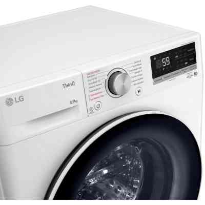 Стиральная машина LG F2V5GS0WW Винница