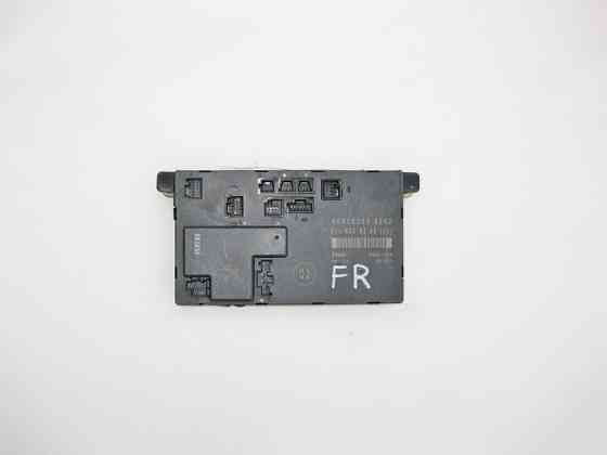Mercedes-Benz  A2118208285 Блок керування передніх правих дверей E-Class W211 Одеса