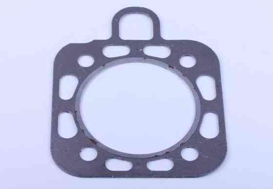 Прокладка ГБЦ (диаметр 118 мм) DLH1110 Хинтай 160-180 Мукачево