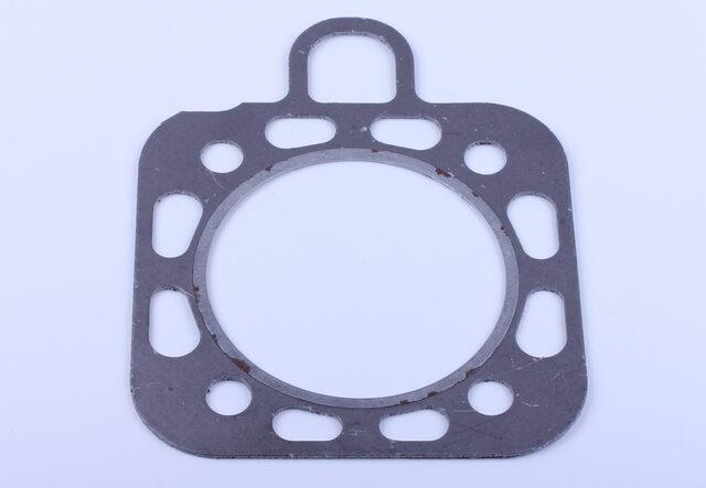 Прокладка ГБЦ (диаметр 118 мм) DLH1110 Хинтай 160-180 Мукачево - изображение 1
