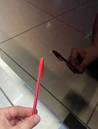 Телевизор Безрамный: 55