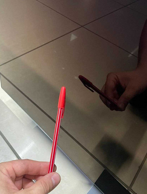 Телевизор Безрамный: 55