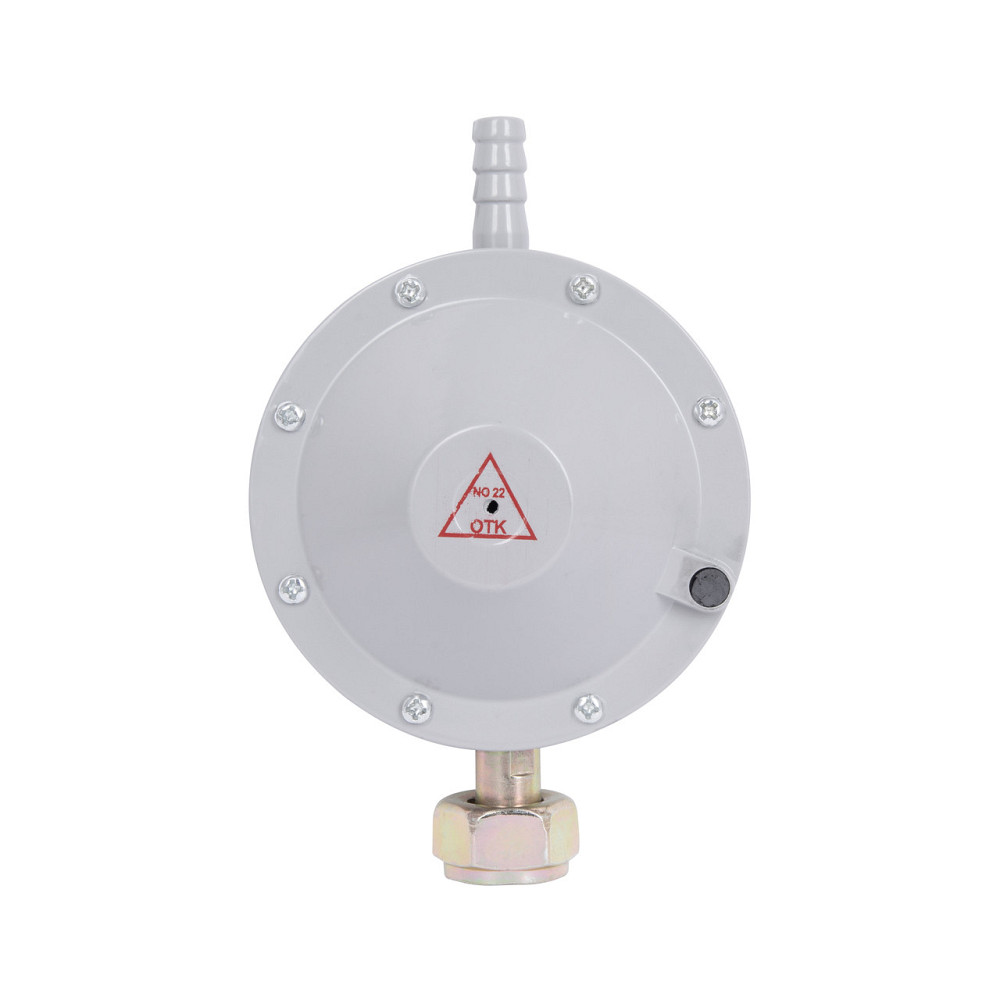 Редуктор газовий Thermo Alliance Standart SD125G15 Київ - фото 8