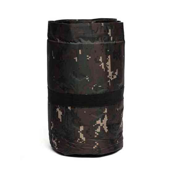 Каремат матрац килимок самонадувний туристичний Ranger Tibet Camo (RA6641) Київ