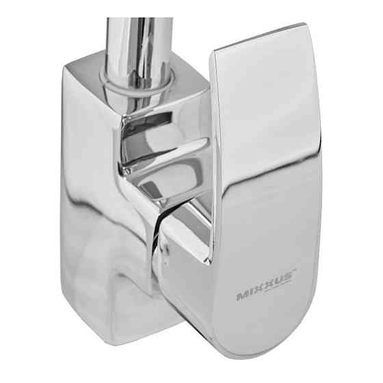 Кухонний змішувач Mixxus Magnum 011 Nut MI6194 Харків