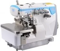 Швейная машина Owerlok Jack E4 3 / 4 Nitkowy Киев