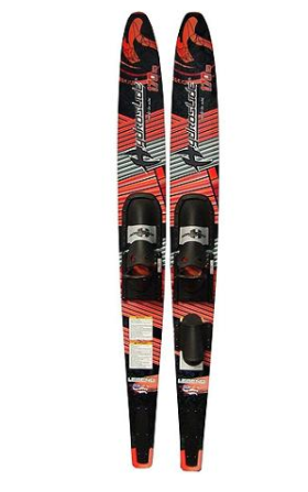 Лыжи Legend 170 См Днепр - изображение 1