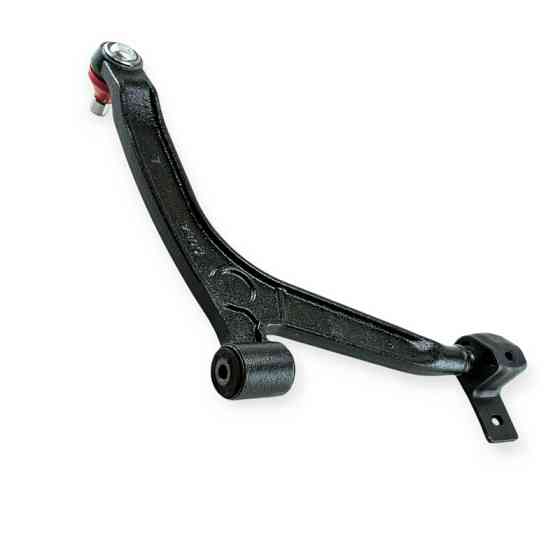 Рычаг подвески Ситроен Berlingo (MF) 98- левый L передний Мукачево