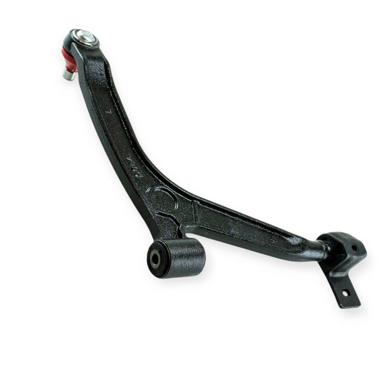 Рычаг подвески Ситроен Berlingo (MF) 98- левый L передний Мукачево - изображение 1