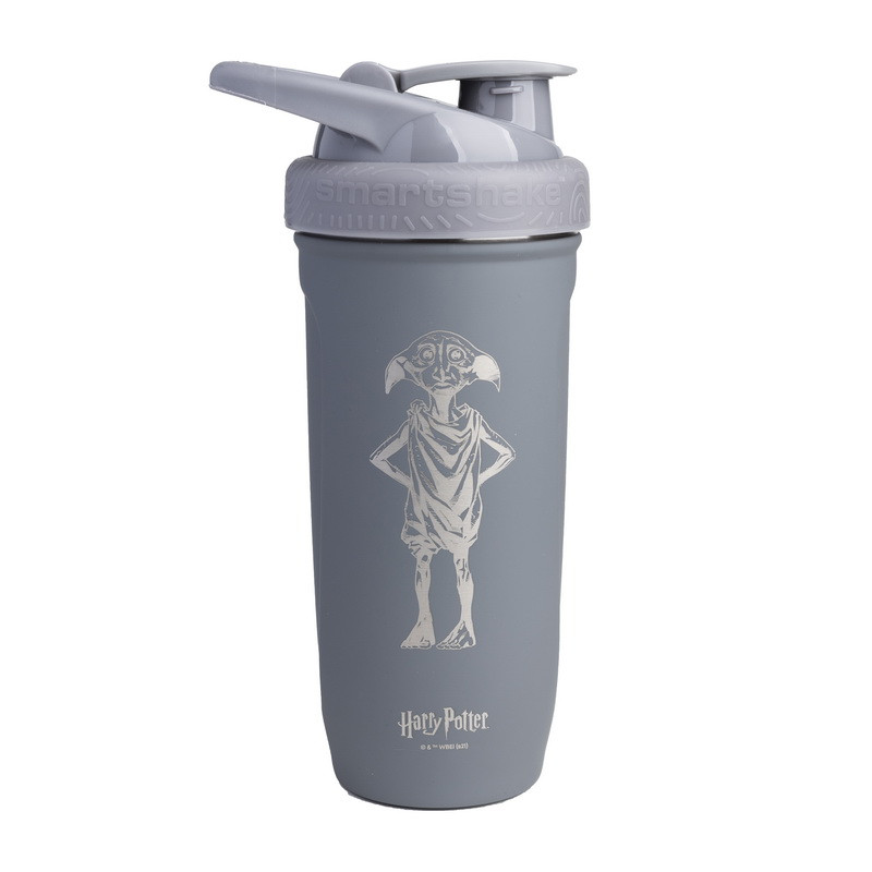SmartShake Reforce Harry Potter Dobby (900 ml) Луцк - изображение 1