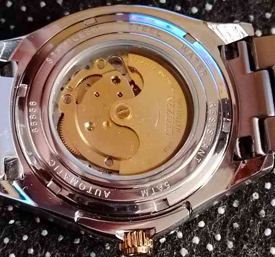 Часы мужские механические. Киев