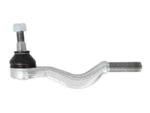 Наконечник рулевой тяги Raiso (Швеция) Mitsubishi Pajero Sport, Митсубиси Паджеро Спорт #RL-315776M UAEUWFQ22 Ковель