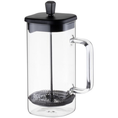 Френч-пресс Resto Atria квадратний 800 мл (90504) Винница - изображение 7