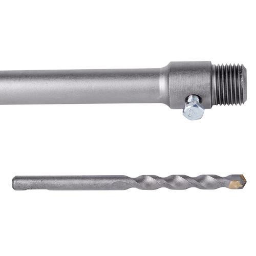 Адаптер для корончатого свердла SDS plus 1000мм Alloid Одесса - изображение 5