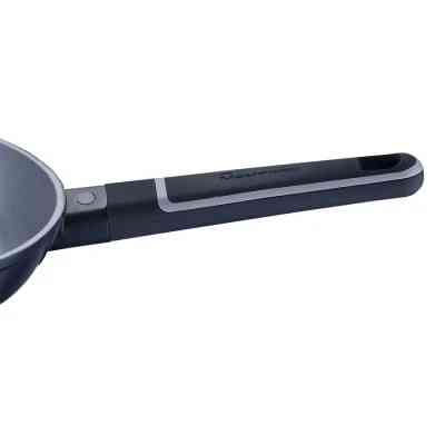 Сковорода MasterPro Indigo 24 см (BGMP-7972) Винница