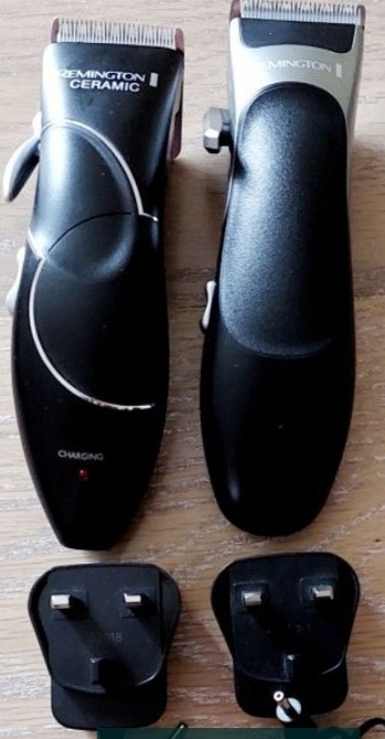 Машинка профессиональная для стрижки Remington HC-366. Киев - изображение 3