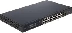 Комутатор Uniview POE NSW2020-24T1GT1GC-POE-IN 24-PORTOWY SFP (NSW202024T1GT1GCPOEIN) Киев