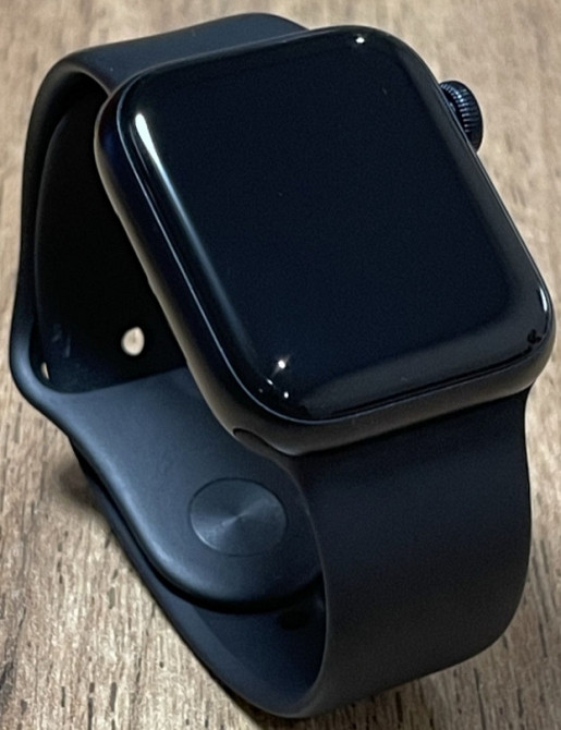 Смарт -Часы: Apple Watch Series SE2 2022 40mm. Киев - изображение 3