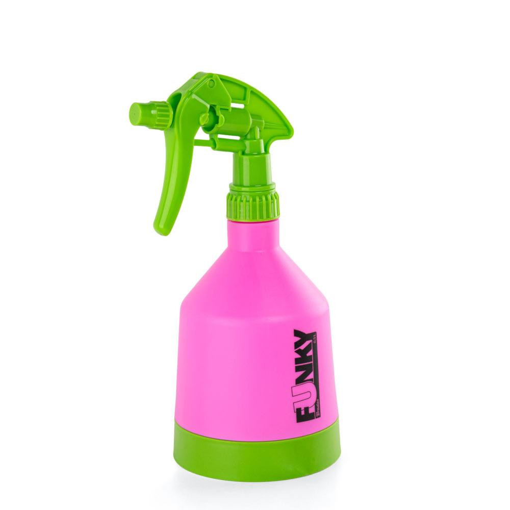 Ручний обприскувач FUNKY, 0,5 л, AS0050FN Київ - фото 8