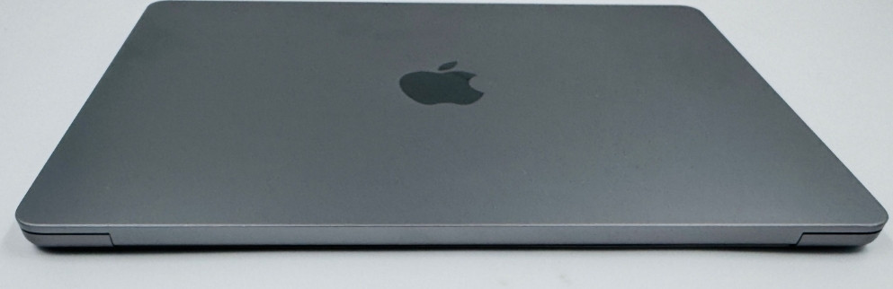 Apple Macbook Air 13.6 M2 2022 24GB RAM 256GB SSD Space Gray IL6542. Київ - фото 3