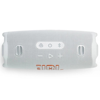 Акустична система JBL Charge 6 White (JBLCHARGE6WHT) Вінниця - фото 6