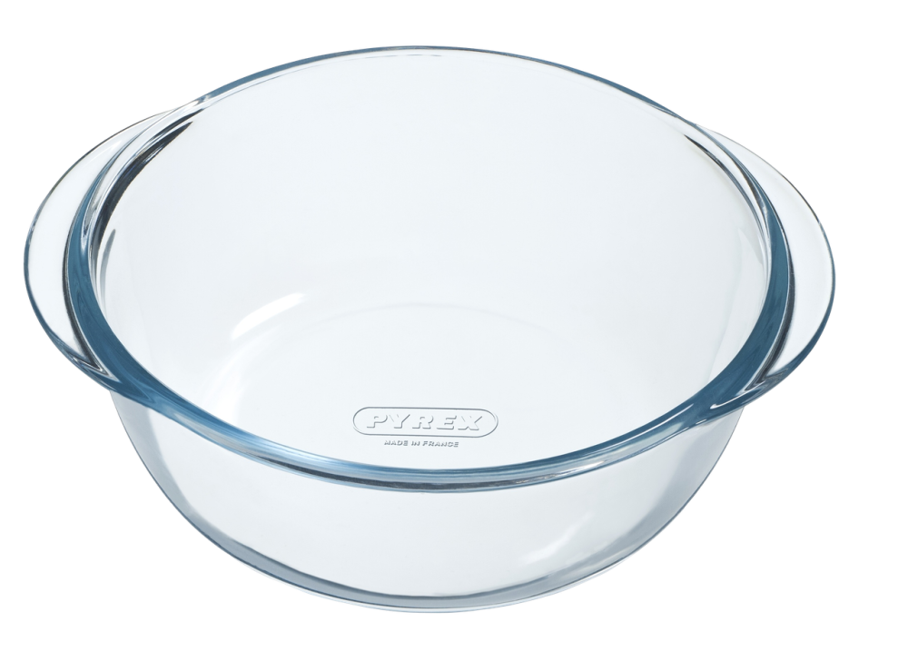 Форма для запікання Pyrex AirFryer, 20x18x7 см (1.0 л) (7150750) Київ - фото 1