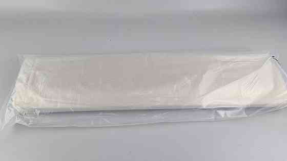 Мішки сірі 70 мікронів 65х100 см (50 шт.) Харків