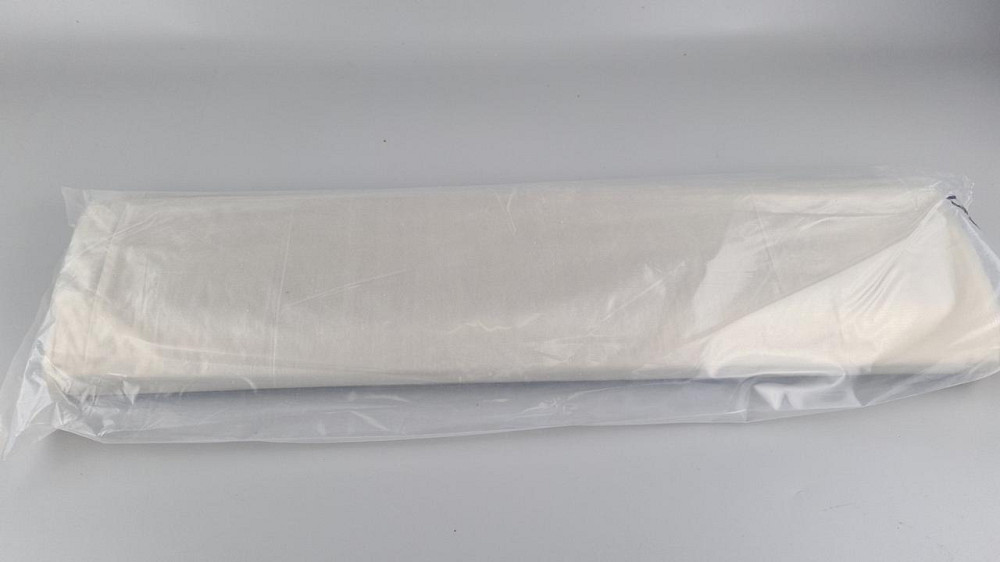 Мішки сірі 70 мікронів 65х100 см (50 шт.) Харків - фото 2