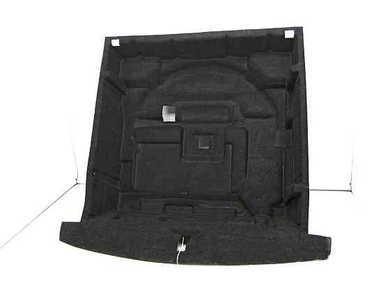 Mercedes-Benz  A2926840400 Обшивка піддону запасного колеса GLE Coupe C292 Одесса