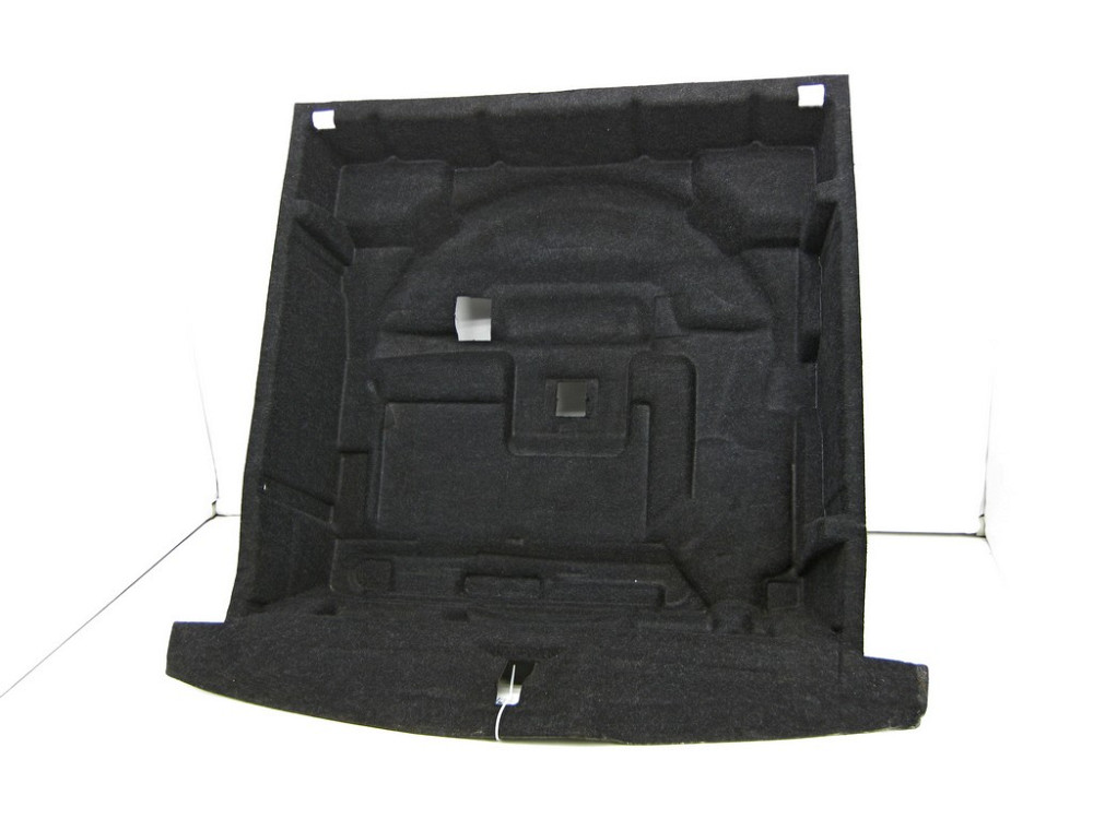 Mercedes-Benz  A2926840400 Обшивка піддону запасного колеса GLE Coupe C292 Одесса - изображение 4