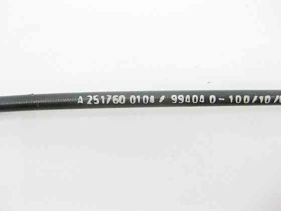 Mercedes-Benz  A2517600104 Тросик замку передніх дверей R-Class W251 Одесса