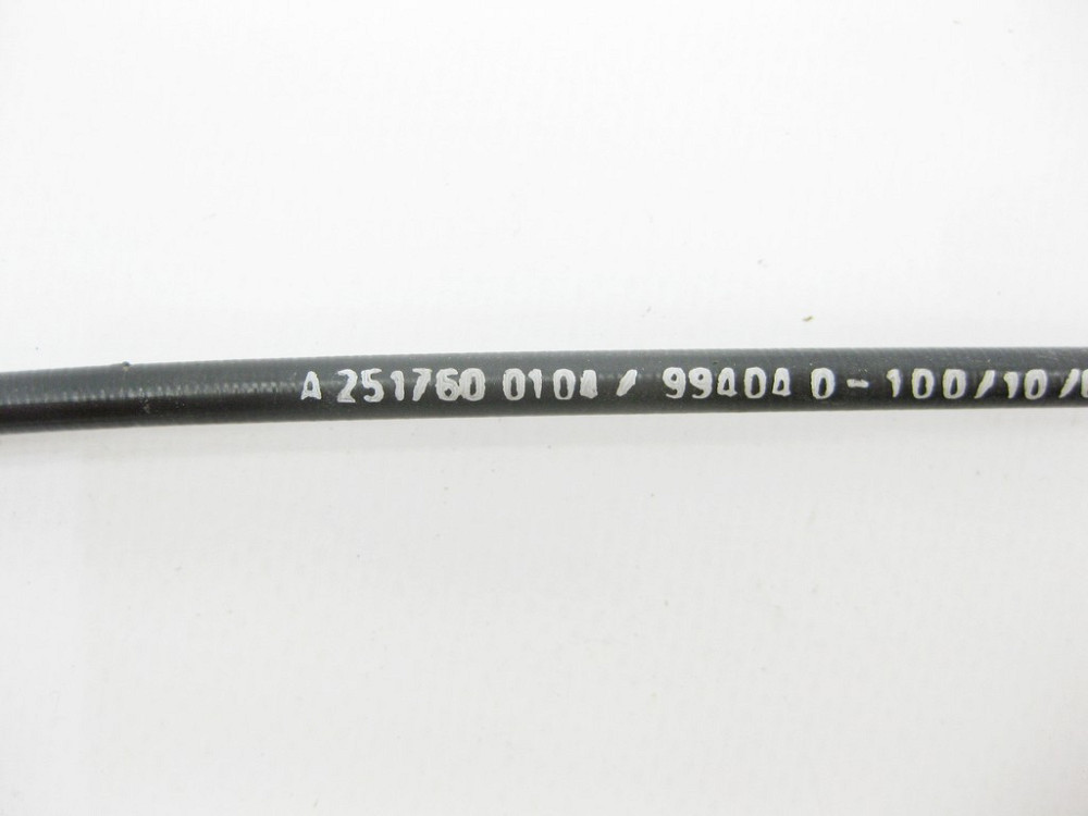 Mercedes-Benz  A2517600104 Тросик замку передніх дверей R-Class W251 Одесса - изображение 6