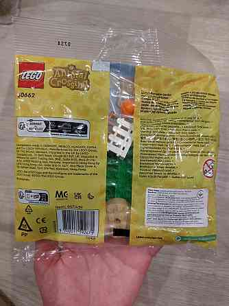 Конструктор Lego 6+ Киев