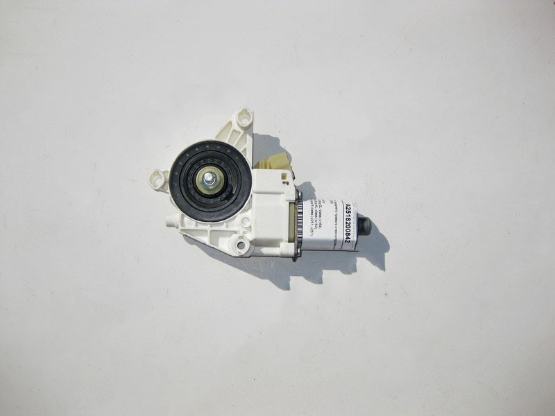 Mercedes-Benz  A2518200842 Моторчик переднього правого склопідйомника GL X164 ML W164 R-Class W251 Одесса - изображение 2
