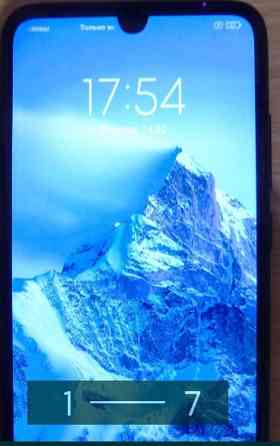 Смартфон Xiaomi Redmi Note 9 Pro 6/64Gb. Киев