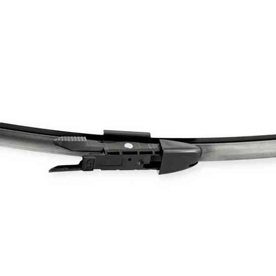 Щетки oximo модельные безкаркасные (к-т 2шт) b-type 700 + 525 мм дворника Мукачево