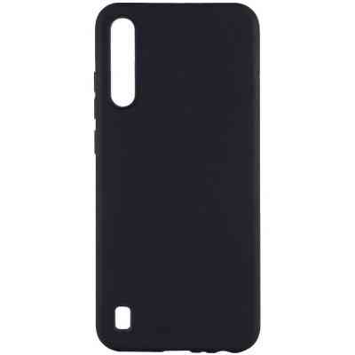 Чохол до мобільного телефона Armorstandart Matte Slim Fit ZTE A7 2020 Black (ARM58378) (ARM58378) Вінниця