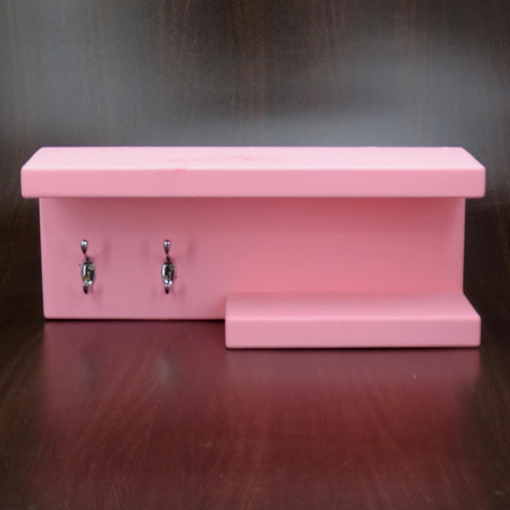 Полиця для ванної "Бонн" барбі Миколаїв - фото 2