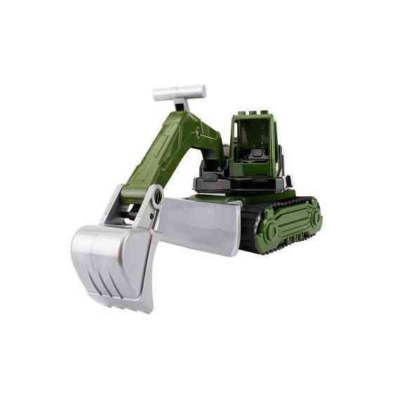 Іграшка "Трактор" 9208TXK Вінниця